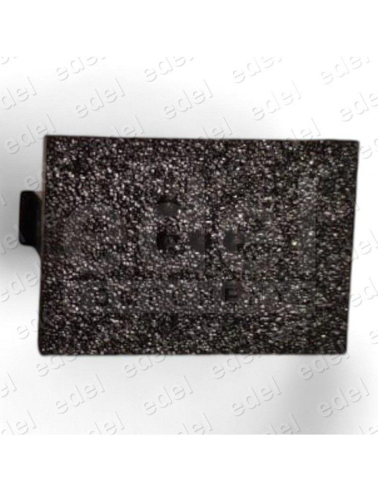 TO250AH1 CARATULA PULSADOR OTIS NAO (BRAILLE DEL 1)