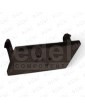 TO250AH1 CARATULA PULSADOR OTIS NAO (BRAILLE DEL 1)