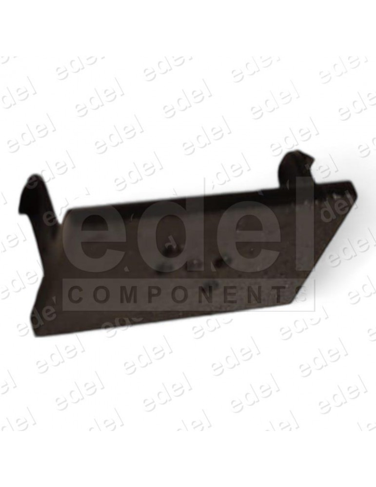 TO250AH1 CARATULA PULSADOR OTIS NAO (BRAILLE DEL 1)