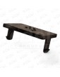 CARATULA PULSADOR OTIS NAO (BRAILLE DEL 2)