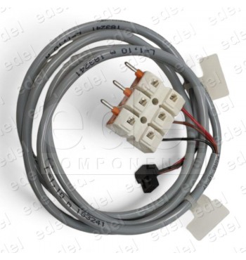 CABLE PULSADOR SCHINDLER D1/D3 CON LED L1100MM
