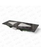 8321603-1 TAPA PLÁSTICO FLECHAS EMBOCADURA 4TH GEN