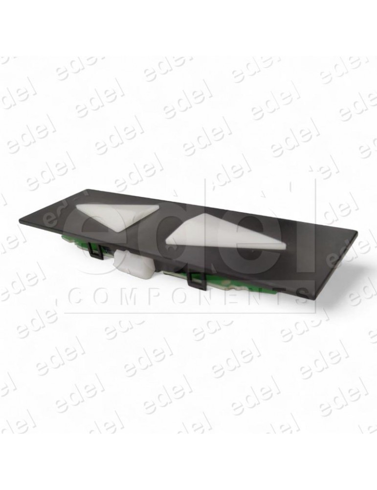8321603-1 LANDING PLASTIC CAP WITH ARROWS ORONA 4TH GEN