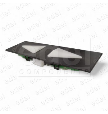 8321603-1 LANDING PLASTIC CAP WITH ARROWS ORONA 4TH GEN