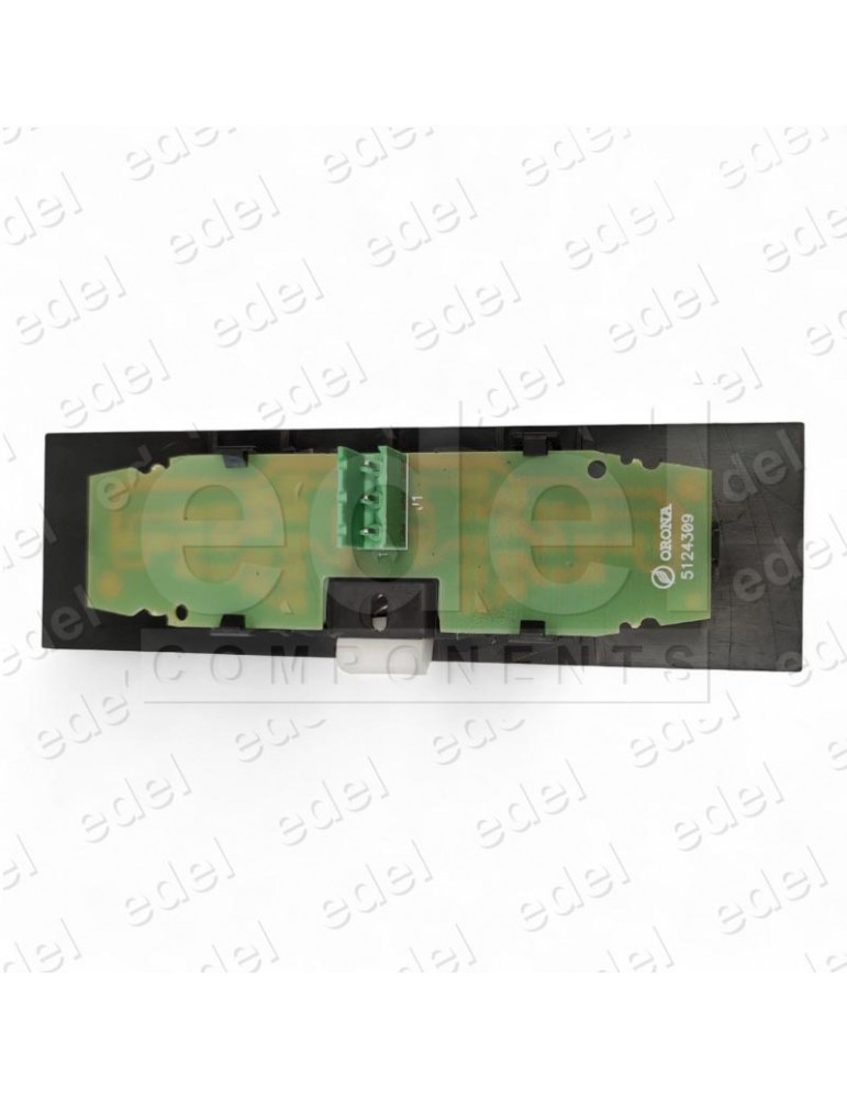 8321603-1 TAPA PLÁSTICO FLECHAS EMBOCADURA 4TH GEN
