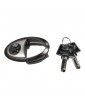 8302307-2 CONJUNTO LLAVIN 1 SALIDA CON RETORNO SGAR02 CABINA ORONA ARCA II