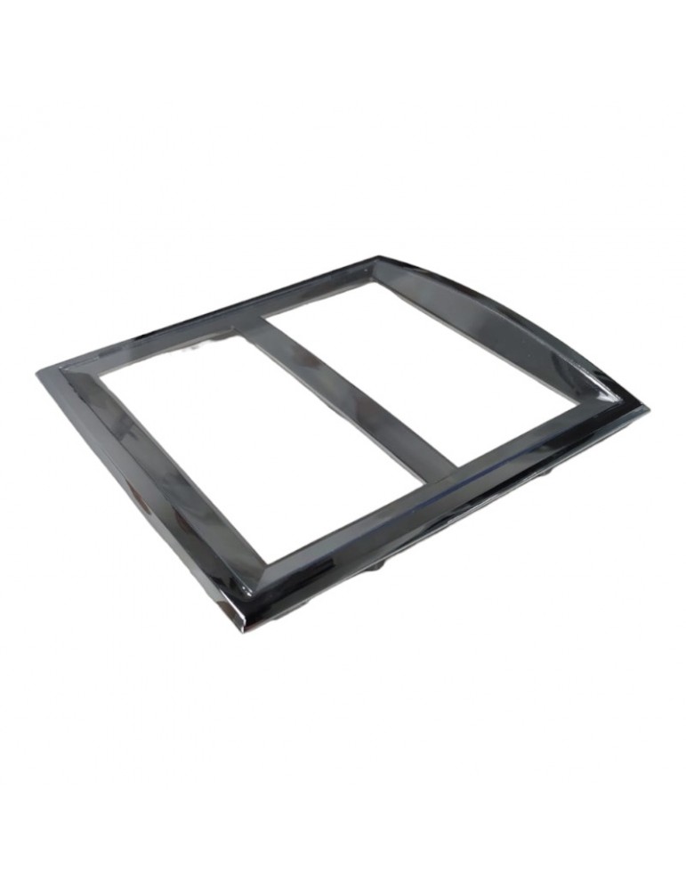 TAA5900BY3 MARCO + VISOR CROMADO DISPLAY OTIS 2000