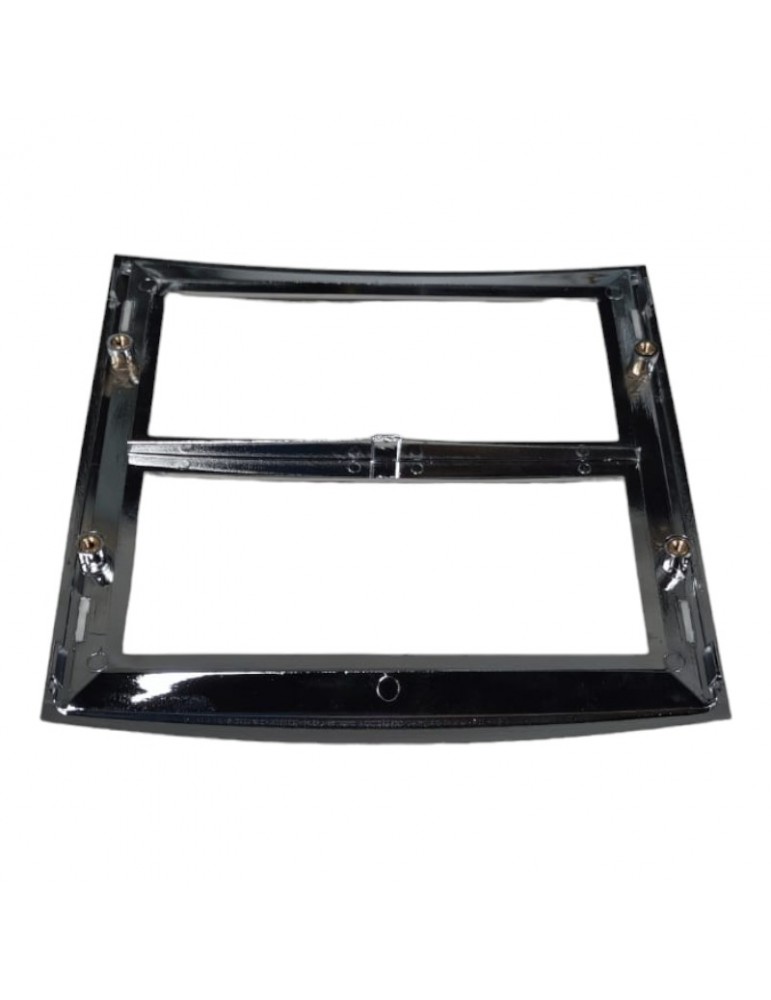 TAA5900BY3 MARCO + VISOR CROMADO DISPLAY OTIS 2000