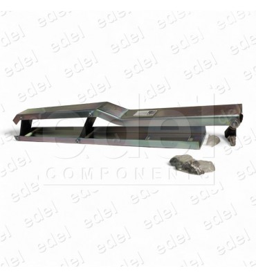 KLA.RL00P00001850  CONJUNTO LEVA RETRACTIL PUERTA BUS FERMATOR ACCIONAMIENTO LATERAL