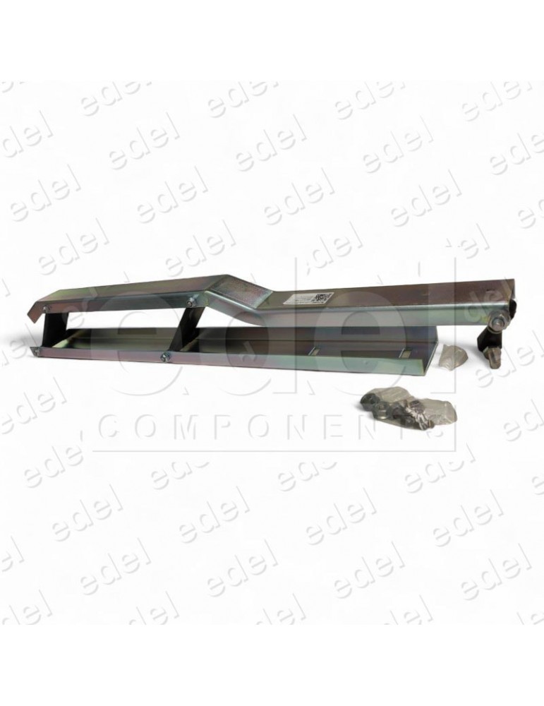 KLA.RL00P00001850  CONJUNTO LEVA RETRACTIL PUERTA BUS FERMATOR ACCIONAMIENTO LATERAL