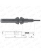 DETECTOR MAGNÉTICO STEM BIESTABLE NEGRO