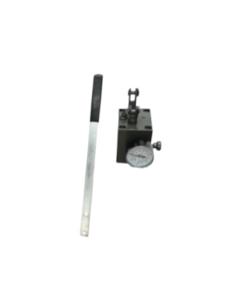 8H300631 HAND PUMP VALVE OMARLIFT HM SIDE PM6