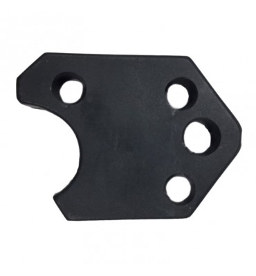 OC7004C058 PLASTIC HEAD ROD OPERATOR DOOR AUTUR