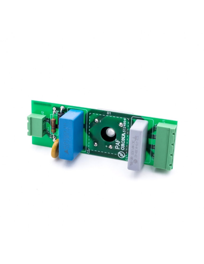 5124094 CARTE D'ALIMENTATION DE FREIN ORONA ARCA BASIC/M322