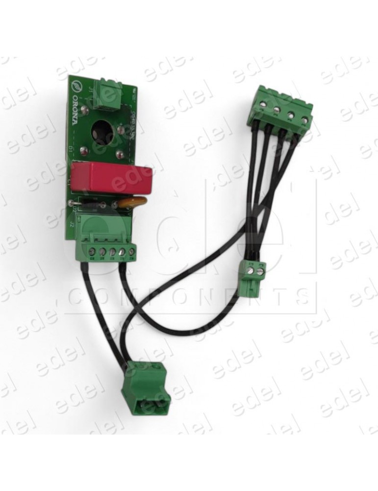 5124094 CARTE D'ALIMENTATION DE FREIN ORONA ARCA BASIC/M322