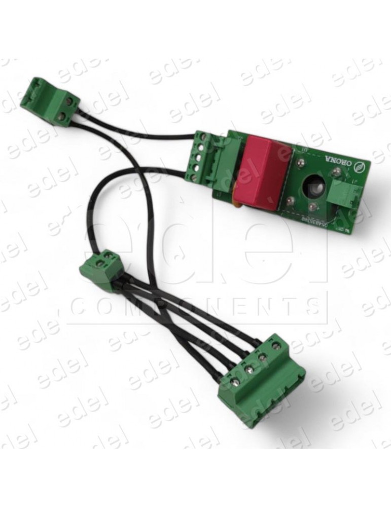 5124094 BRAKE PCB ORONA ARCA BASIC/M322
