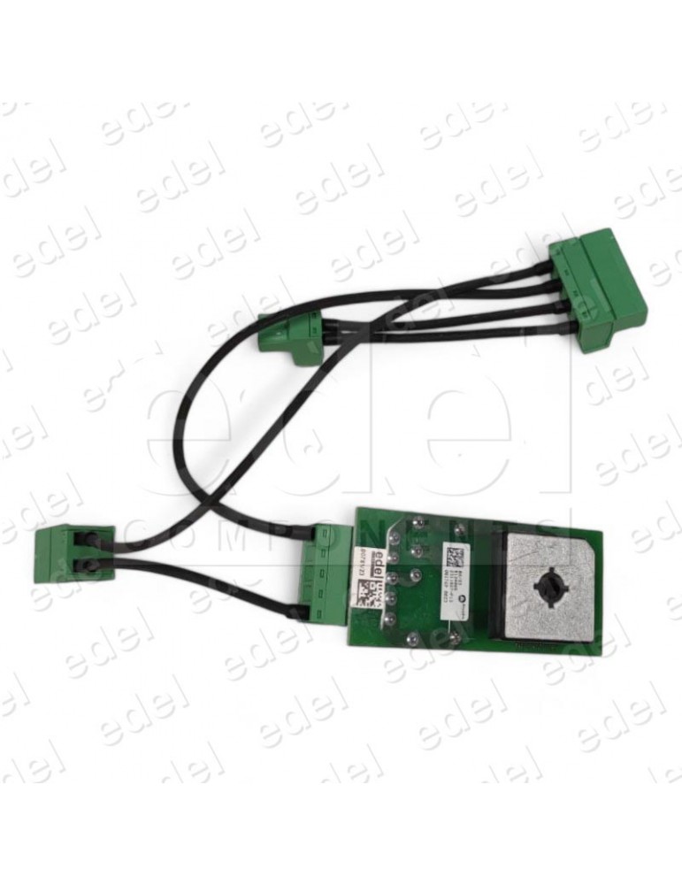 5124094 BRAKE PCB ORONA ARCA BASIC/M322