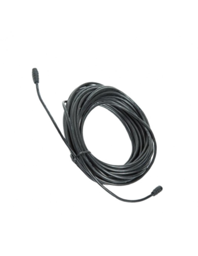 CABLE BARRERA CEDES 111896 TX-RX 10M M8 4PIN M/H