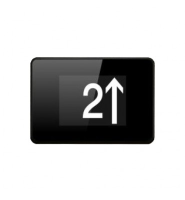 DISPLAY TFT RAFFAELLO 2.8" D4 FRONTAL MULTIPARALEL