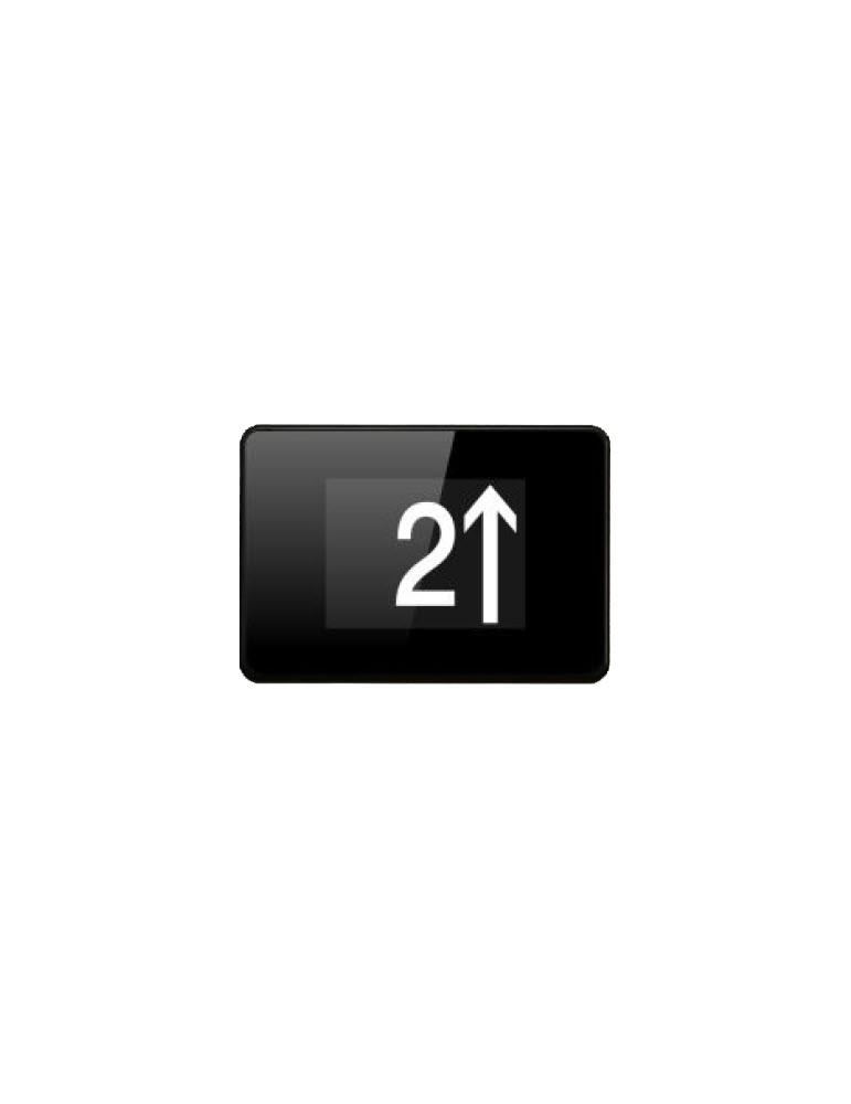DISPLAY TFT RAFFAELLO 2.8" D4 FRONTAL MULTIPARALEL