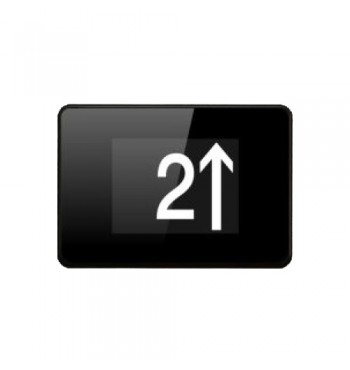 DISPLAY TFT RAFFAELLO 2.8" D4 FRONTAL MULTIPARALEL
