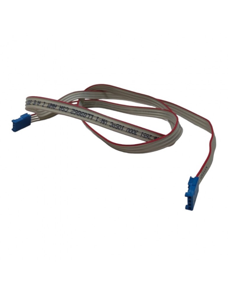 TAA175BK5 MANGUERA PULSADOR OTIS 1000MM 4 PINES MCS