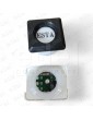 PILOTO JMT T4 LUMINOSO ESTA 24V LED VERDE