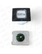 PILOTO JMT T5 LUMINOSO ESTA 24V LED VERDE