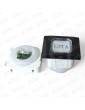 PILOTO JMT T5 LUMINOSO ESTA 24V LED VERDE