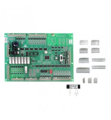 GBA21230F200 KIT DE SUSTITUCION PLACA OTIS LBII