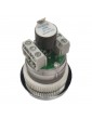 PULSADOR JMT M2B 1NO 24V LED VERDE 4 C/ZUMBADOR