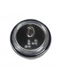 111M2B000224 PUSH BUTTON JMT M2B 1NO LIGHT 24V  BLUE LED  0