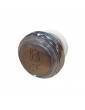 111M2B000224 PULSADOR JMT M2B 1NO LUMINOSO 24V LED AZUL  B