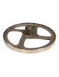 2C1A051025 COMMAND PULLEY CAR DOOR WITTUR-SELCOM
