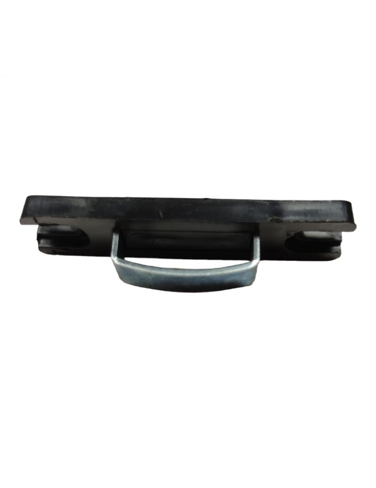 07.636.06 CONTACT GERVALL PORTE AUTOMATIQUE PONT PLAT