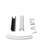 KM85119G16 KIT ROZADERA KONE COMPLETA 140MM GUIA 16MM ( 2 UNIDADES )