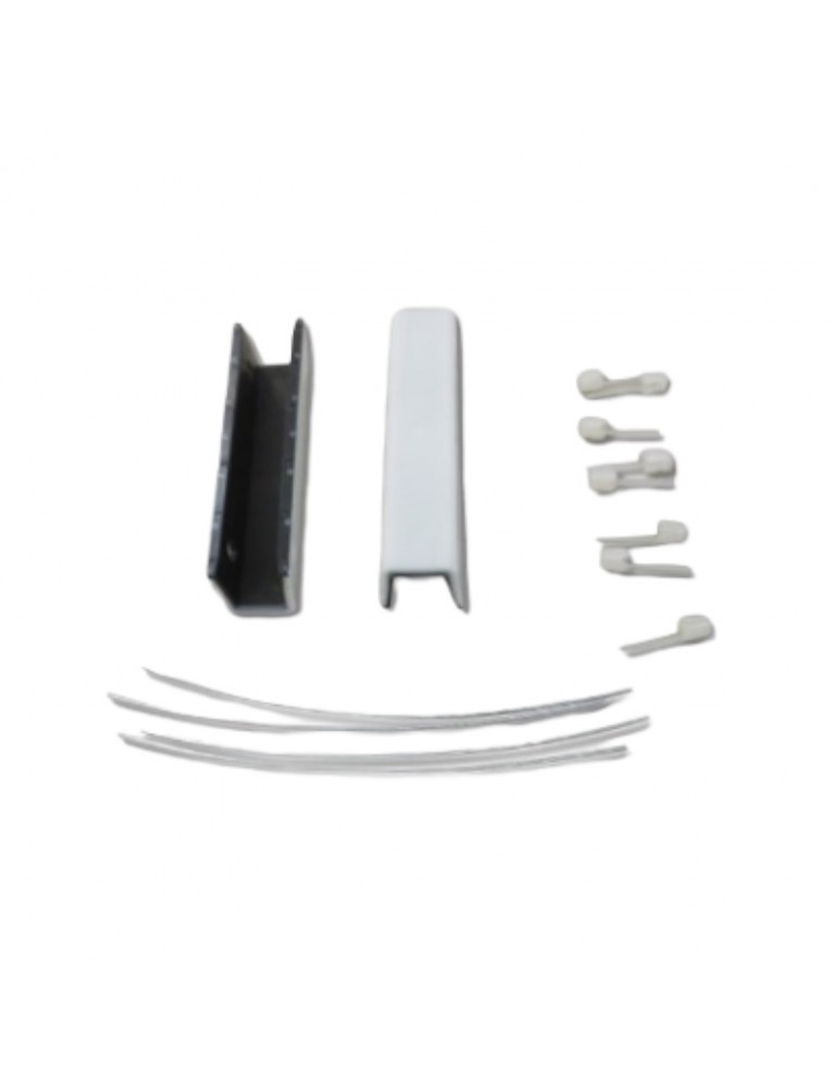 KIT ROZADERA KONE COMPLETA 140MM G16MM 2UND