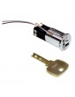 LLAVIN STS 1S C/RETORNO LLAVE PUNTOS C/LED ROJO