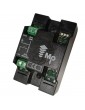 PULS. MP COMPAC BRA COR 1C 24V AZUL SEC. (8)