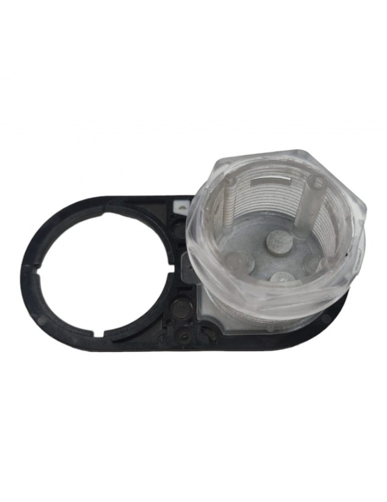 LABEL MP PSP HORIZONTAL BLACK C/BR E