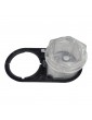 LABEL MP PSP HORIZONTAL BLACK C/BR LL