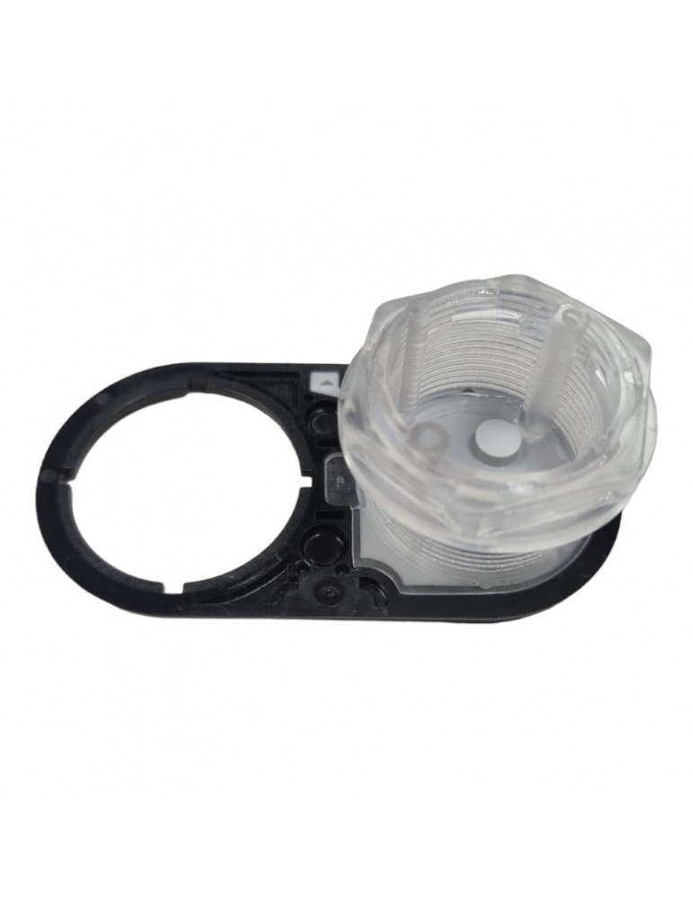LABEL MP PSP HORIZONTAL BLACK C/BR LL