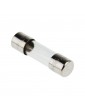 FUSIBLE RÁPIDO CRISTAL 5X20 3.15A