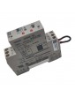 RELE TEMPORIZADOR ARRANQUE HIDRAL OMRON H3DS-GL