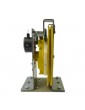LIM.ALJO 2128 300MM P.SIMP.C.6MM- C.RE.M.0,70M/S