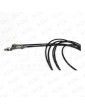 TAA5000GN1 CABLE ACERO OTIS RESCATE FRENO MADRID 99 L2100 MM