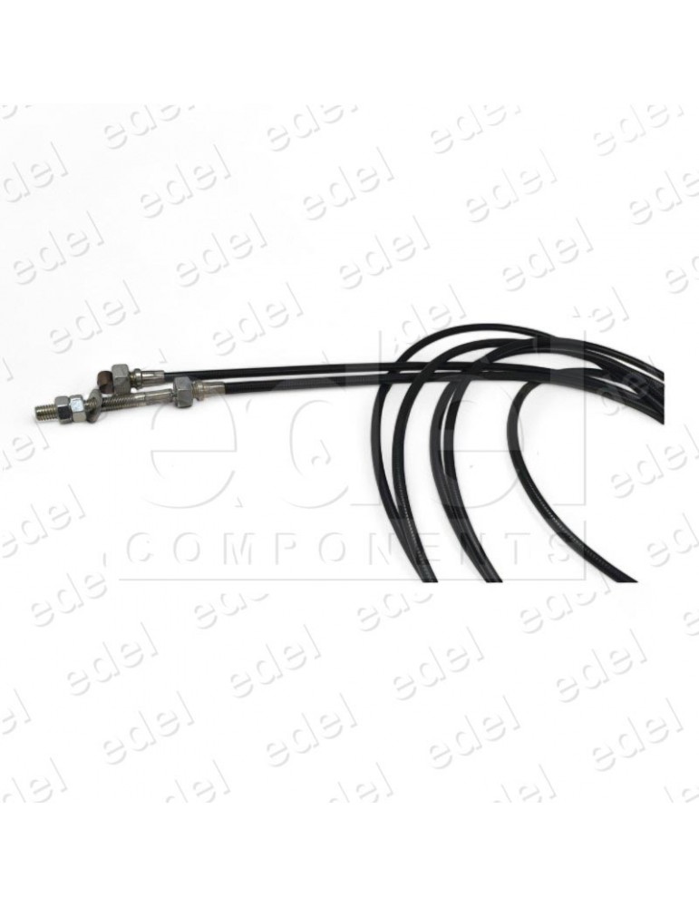 TAA5000GN1 CABLE ACERO OTIS RESCATE FRENO MADRID 99 L2100 MM