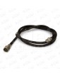CABLE ACERO OTIS RESCATE FRENO MADRID 99 L2100 MM