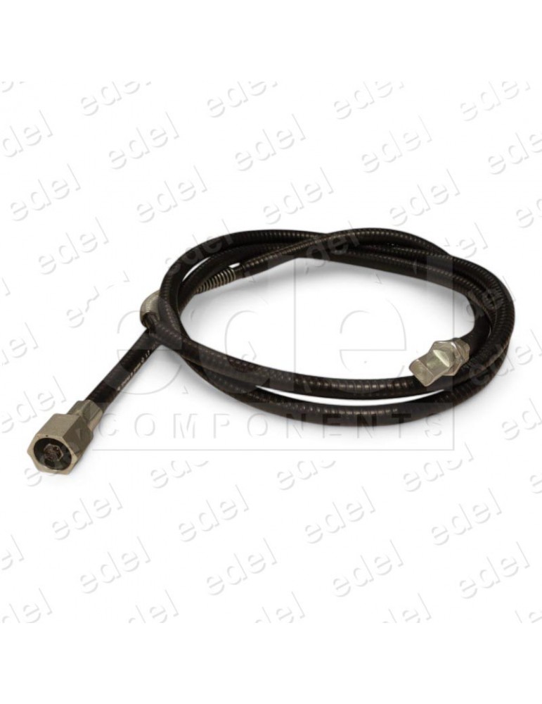 CABLE ACERO OTIS RESCATE FRENO MADRID 99 L2100 MM