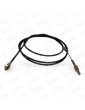 CABLE ACERO OTIS RESCATE FRENO MADRID 99 L2100 MM